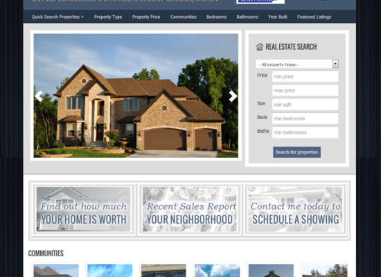 cypress texas real estate