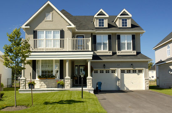 real estate sales